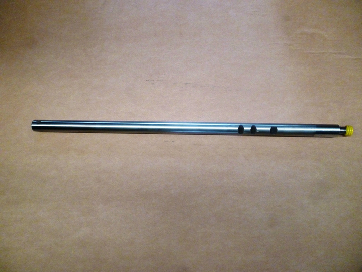 Horquilla caja cambios de mudanza 16s-1650 - Imagen principal