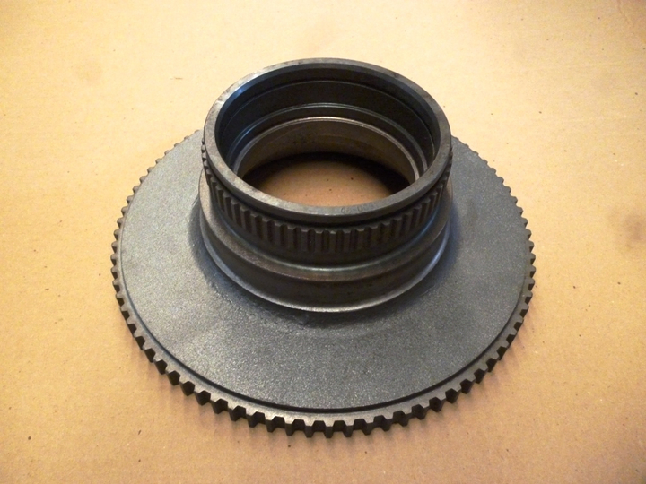 Engranaje cc planetario cc. 16s-1650 - Imagen principal