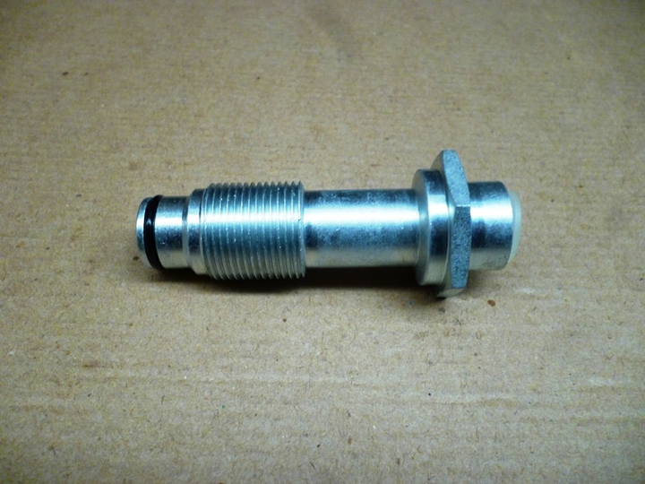 Conexion entrerosca entre rosca cc - Imagen principal