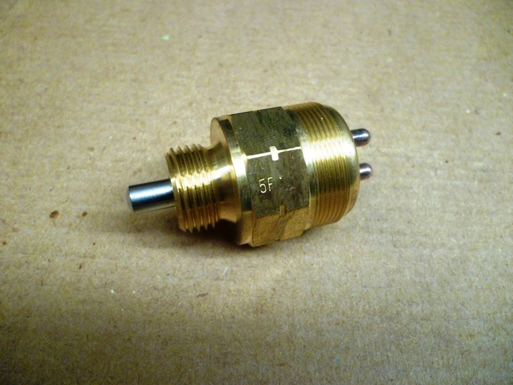 Interruptor cc. s6-1550/16s-1650/s6-820 - Imagen principal