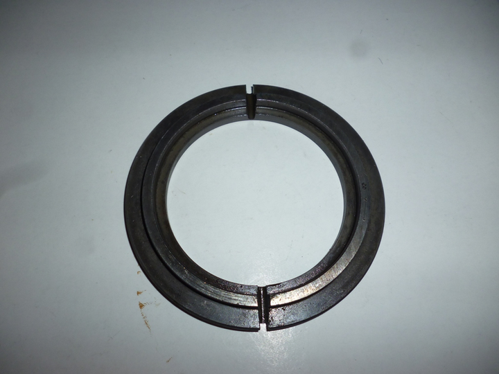 Anillo cc bipartido 3.8 16s-1650 - Imagen principal