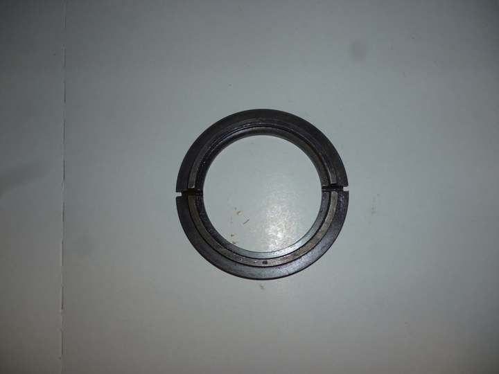 Anillo cc bipartido 3.9 16s-1650 - Imagen principal