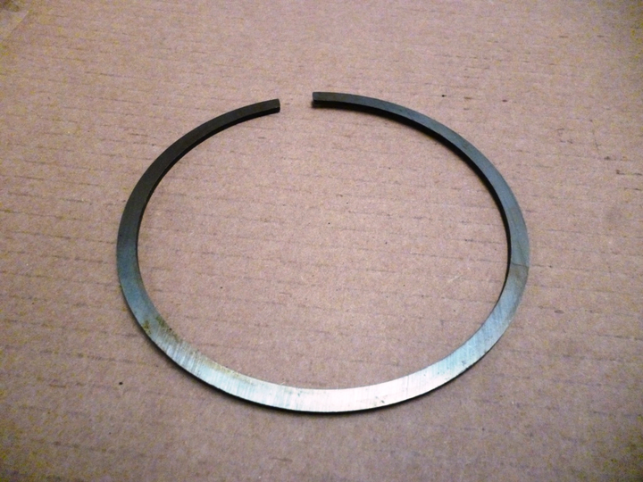 Arandela cc ajuste eje sup. 2.10 mm cc. 1300-1600-1900 - Imagen principal