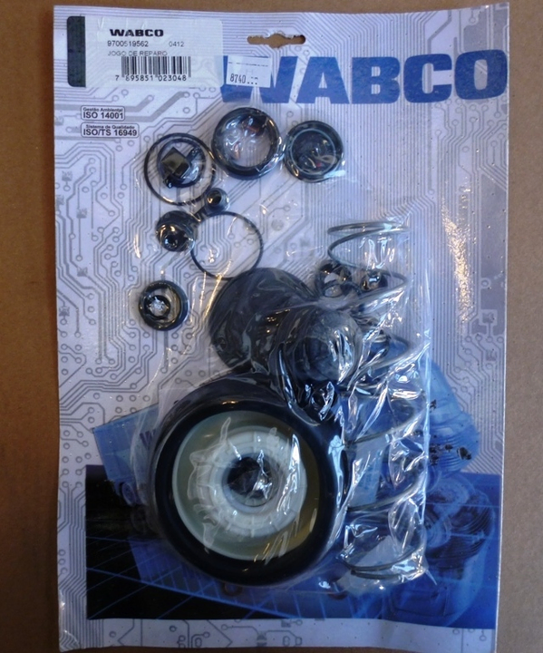 Rep servoembrague - Imagen principal