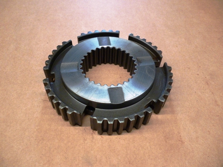 Cuerpo sincronizado cc. s5/6-680 - Imagen principal