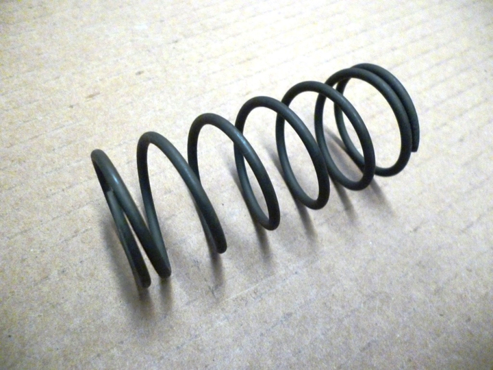 Resorte caja cambios trambalador cc. s5-820/s5-680/s6-680 - Imagen principal