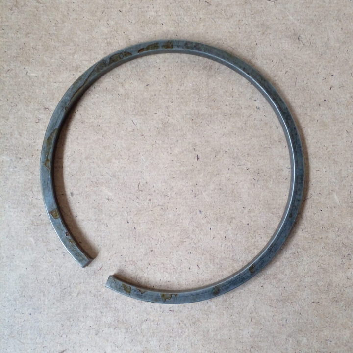 Anillo cc ajuste 5.90 16s 1650 - Imagen principal