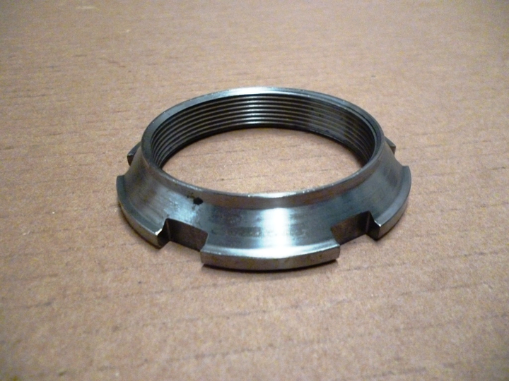 Tuerca eje sup. cc. 16s-1650 - Imagen principal