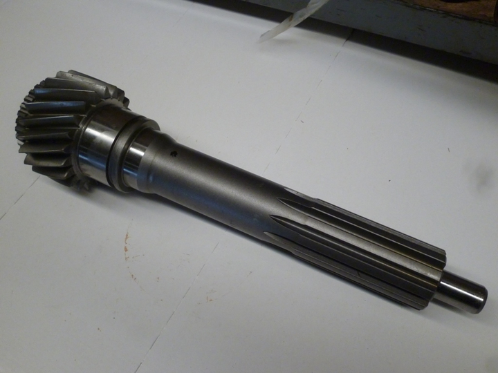 Directa cc. s5-680 - Imagen principal