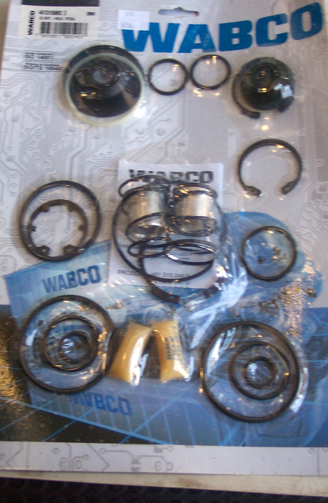 Rep valv pedalera - Imagen principal