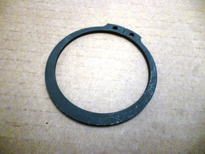 Seguro seguridad 2.70 mm s6-1550 - Imagen principal