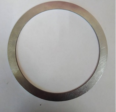 Anillo cc seguridad 3.90 mm  16s-1650/16s-1300-1600-1900 - Imagen principal