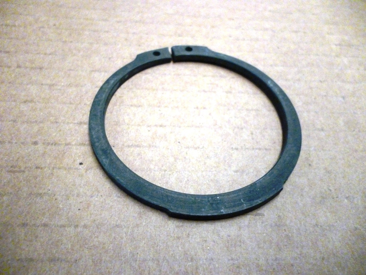 Anillo cc seguridad 2.80 mm s6-1550 - Imagen principal