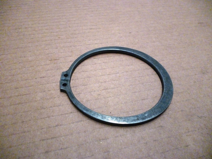 Anillo cc seguridad 3.50 mm s6-1550 - Imagen principal