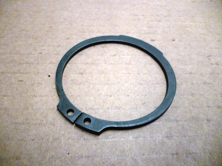 Anillo cc seguridad 2.80 mm s5/s6 820 - Imagen principal