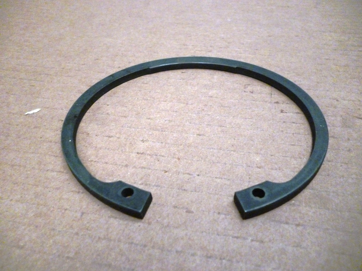 Anillo cc seguridad 3.60 mm s5 680 - Imagen principal