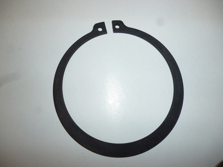 Anillo cc seguridad 2.40 mm ak6-80+gv-80 - Imagen principal