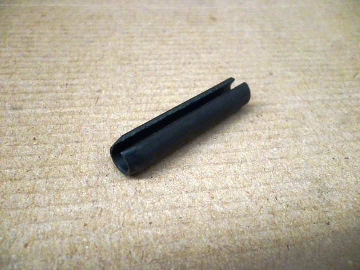 Pino caja cambios elastico 8*40 cc. 16s-1300-1600-1900 - Imagen principal