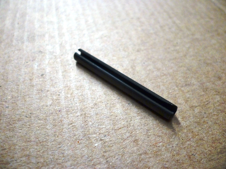 Pino caja cambios elastico 3.5*32 cc. s5-820 - Imagen principal