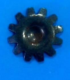 Seguro caja cambios estrella trambalador cc. s5-680/16s-1650 - Imagen principal