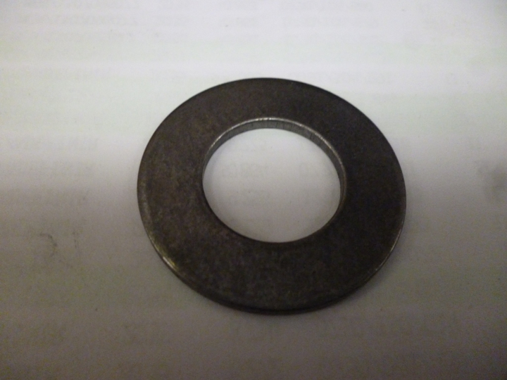 Arandela cc tope resorte trambalador s5-820 - Imagen principal