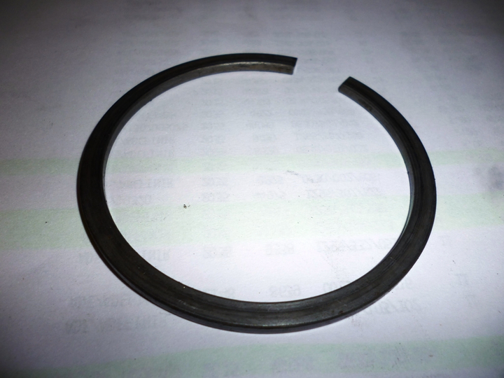 Anillo cc ajuste eje sup. 4.80 mm 8s-1350 - Imagen principal