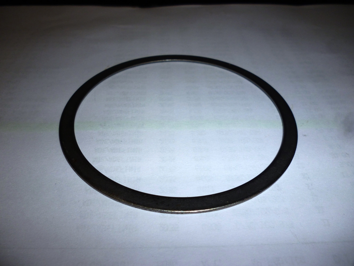 Arandela cc ajuste 2.70 mm s6-1550 - Imagen principal