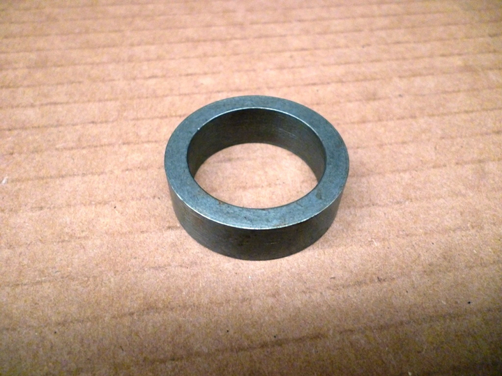 Guia caja de cambios palanca selectora cc. s6-680 - Imagen principal