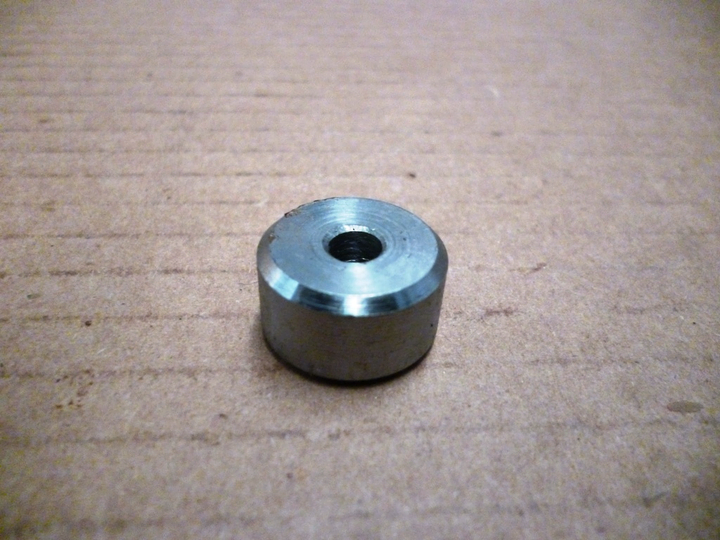 Casquillo resorte trambalador cc. 16s-1650 - Imagen principal