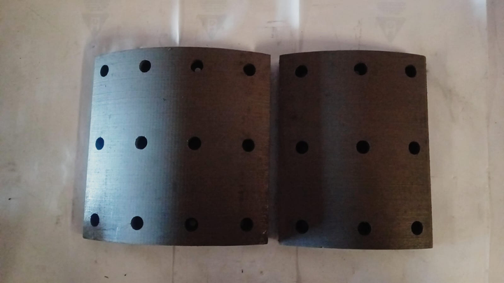 Cinta freno alt 254 dia 394 esp 19 rem 21-tra 1ra - Vista 2