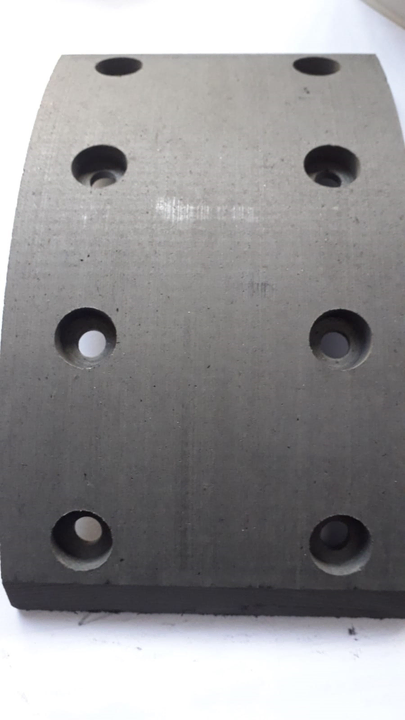 Cinta freno alt 120 dia 408 esp 10 rem 8-d/t  std - Imagen principal