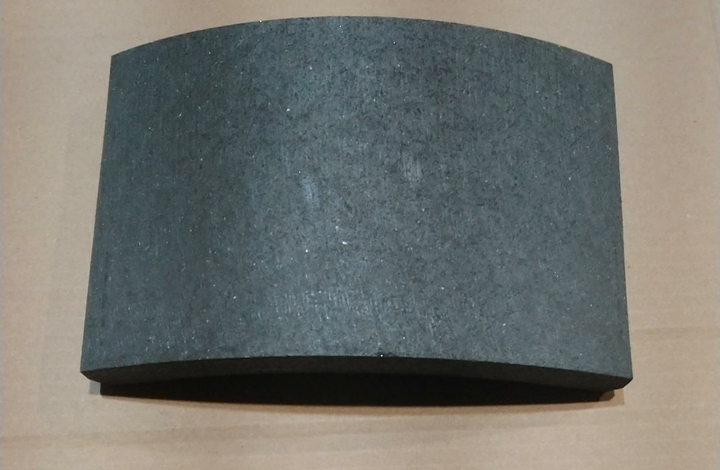 Cinta freno Filar del 1ra (e 8) - Imagen principal