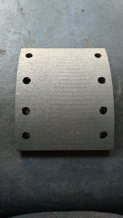 Cinta freno alt 152, 4 dia 381 esp 19 rem 8-d/t 2da - Imagen principal