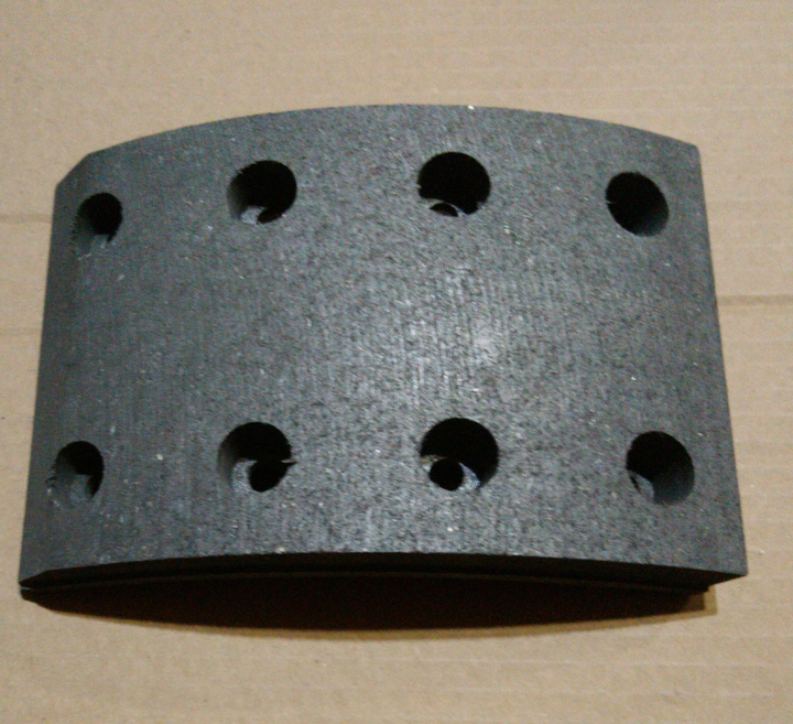 Cinta freno mb del/tras 1ra (e 8) 1113 - Imagen principal