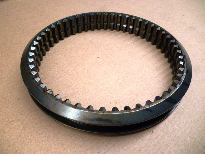 Camisa cc enganche - Imagen principal