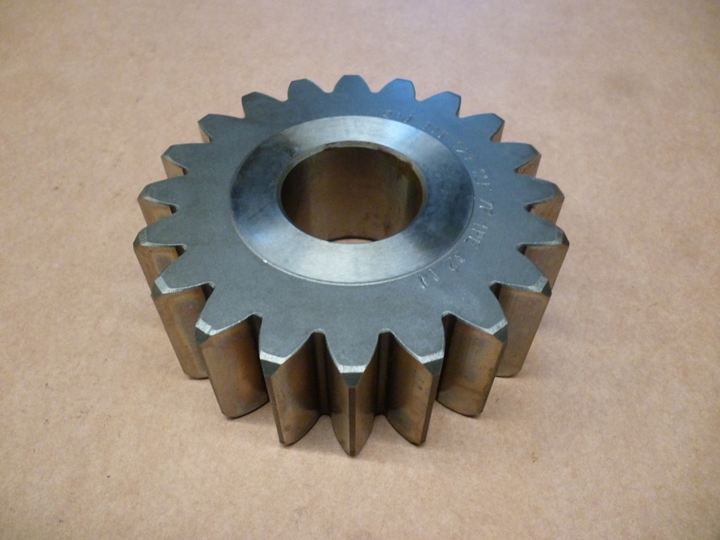 Engranaje cc m/a cc. s5/s6-680 - Imagen principal