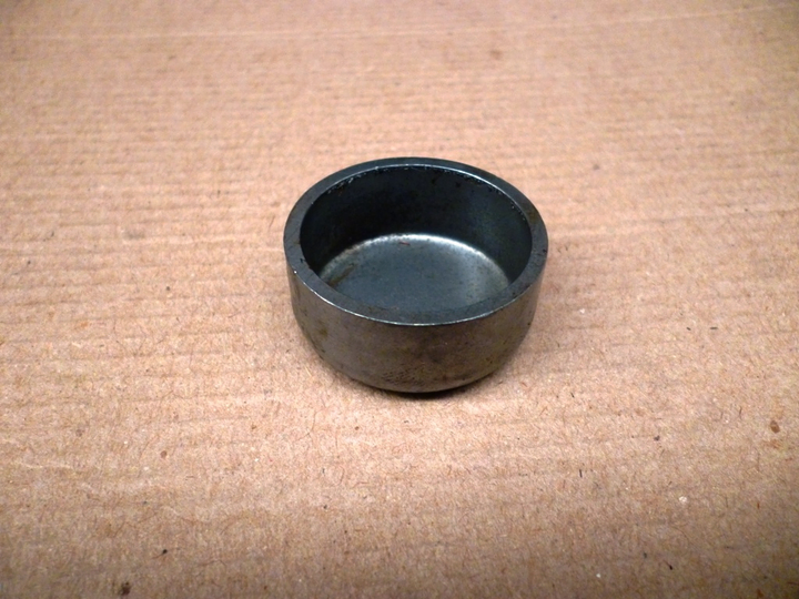 Buje caja cambios eje trambalador cc. s5-820 - Imagen principal