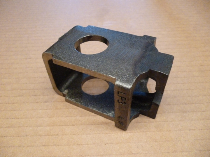 Bloqueo trambalador cc. s5/s6-680/s5/s6-820 - Imagen principal