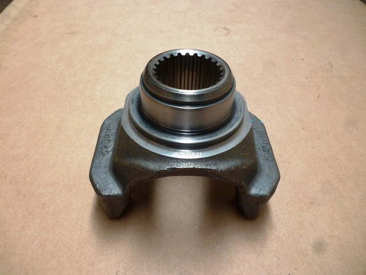 Platina salida cc. s6-680 - Imagen principal