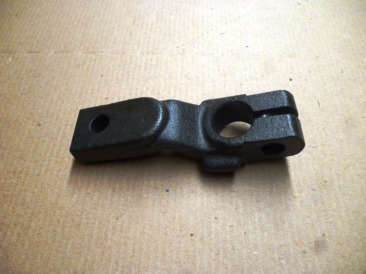 Palanca caja cambios trambalador s5-680/820 - Imagen principal