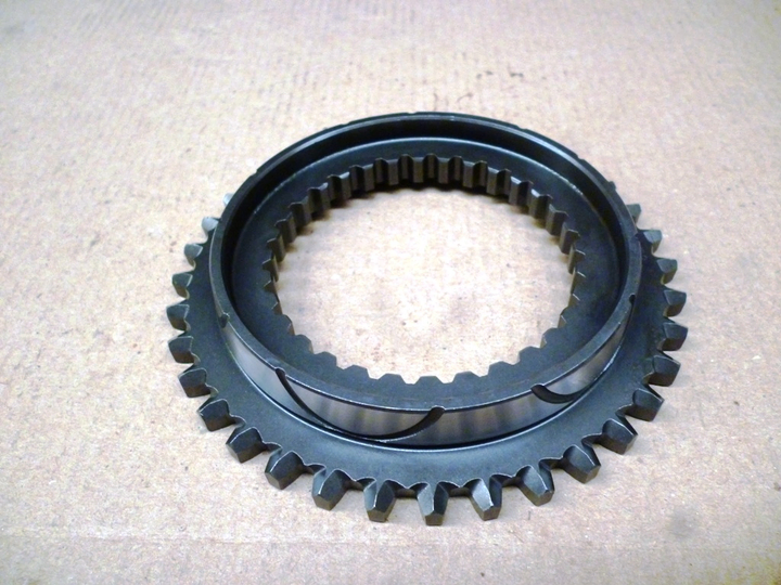 Plato enganche cc dir. s5/s6-680 - Imagen principal