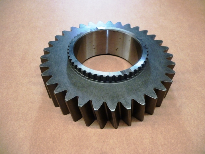 Engranaje cc 2da. sup. cc. s5/s6-680 - Imagen principal