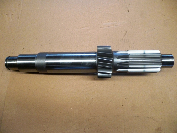 Eje caja cambios inferior s5-680 - Imagen principal