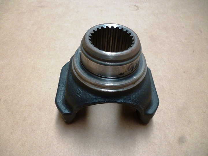 Platina salida cc. s6-680 - Imagen principal