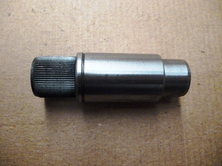 Eje caja cambios trambalador s5-680/s6-820 - Imagen principal