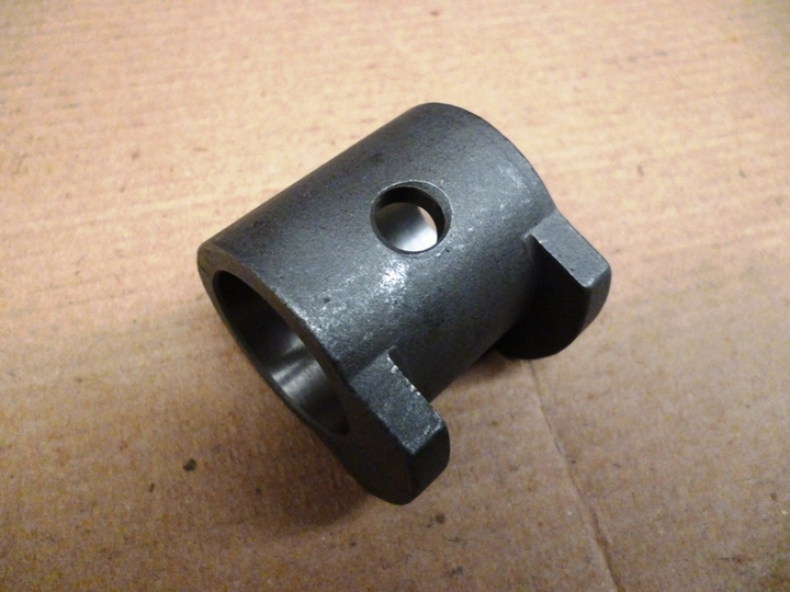 Lengueta selectora cc s5-680 - Imagen principal