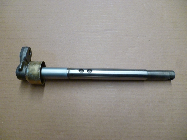 Eje caja cambios trambalador 16s-1650 - Imagen principal