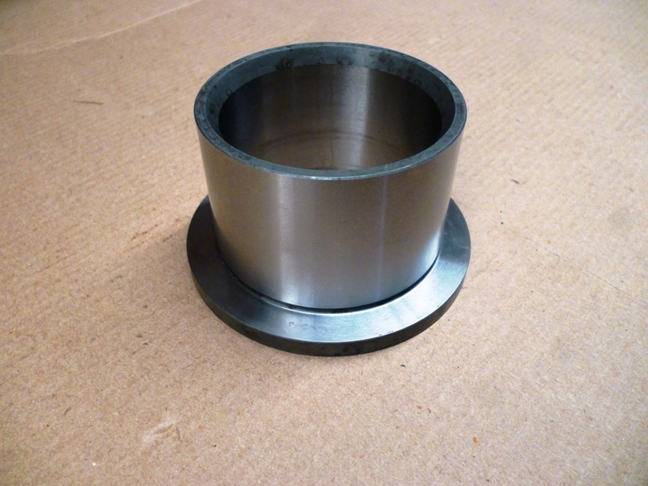 Camisa cc engranaje - Imagen principal