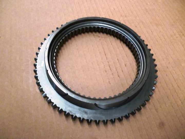 Plato enganche cc 1ra. y 2da. 16s-1300-1600-1900 - Imagen principal