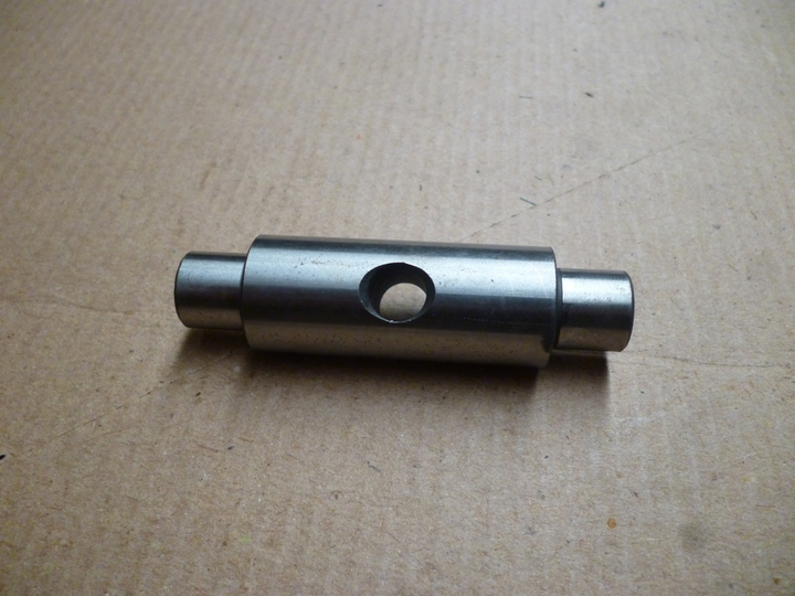 Pino caja cambios selector cc. 16s-1650 - Imagen principal